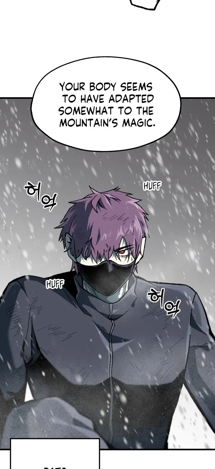 Light of the Dawn (Remake) Chapter 51 page 64 - 
