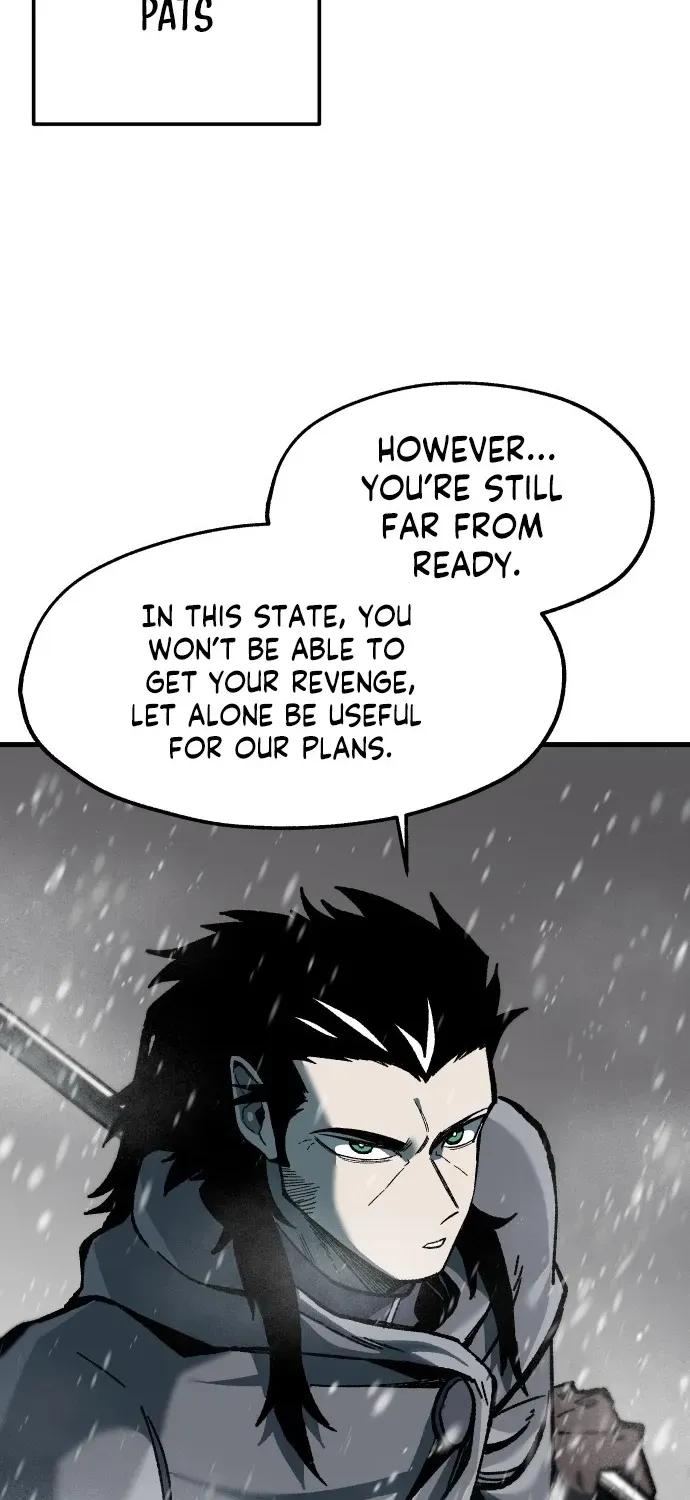 Light of the Dawn (Remake) Chapter 51 page 65 - 