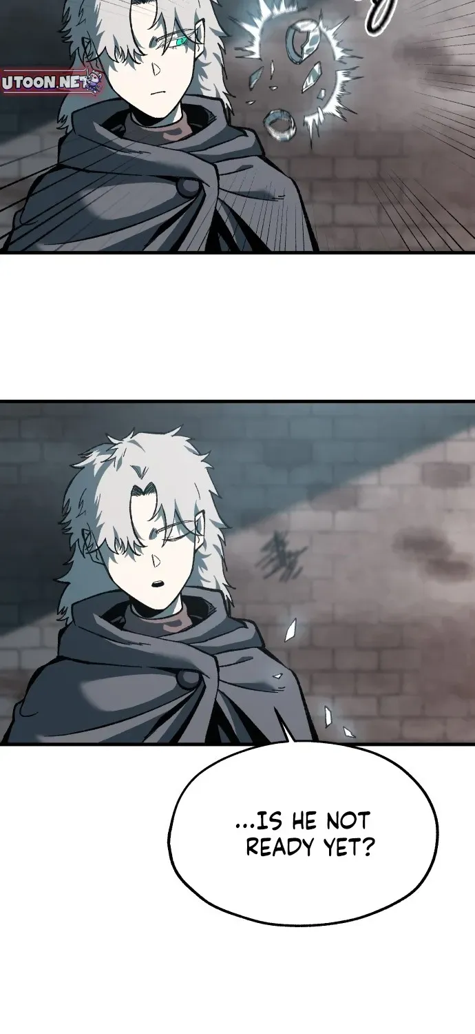 Light of the Dawn (Remake) Chapter 51 page 68 - 