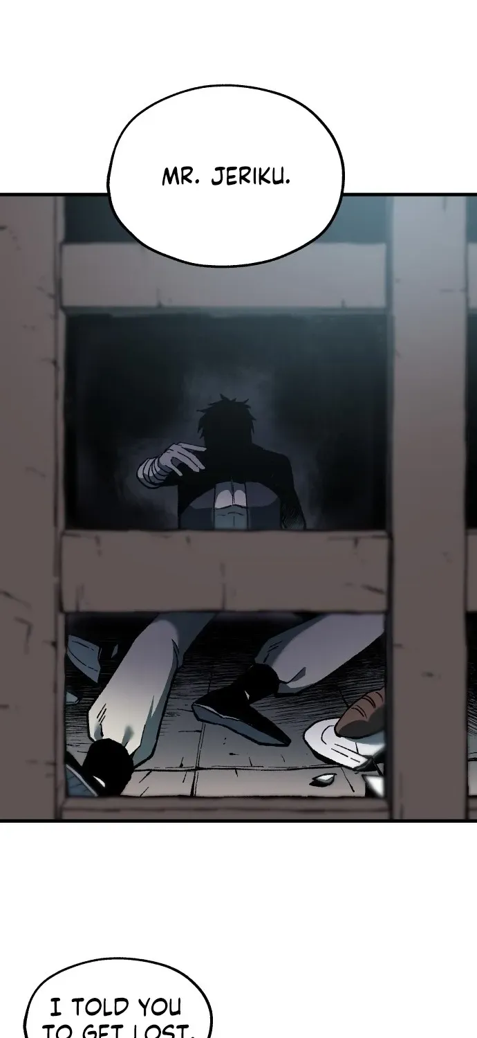 Light of the Dawn (Remake) Chapter 51 page 69 - 