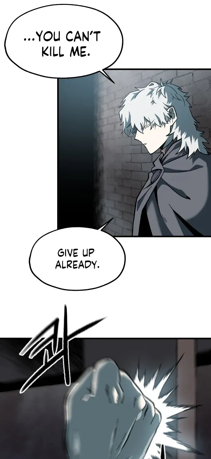 Light of the Dawn (Remake) Chapter 51 page 71 - 