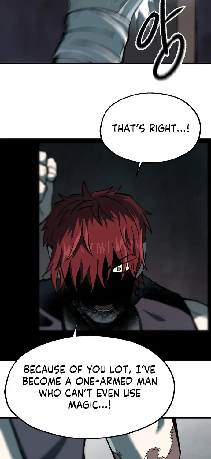 Light of the Dawn (Remake) Chapter 51 page 72 - 
