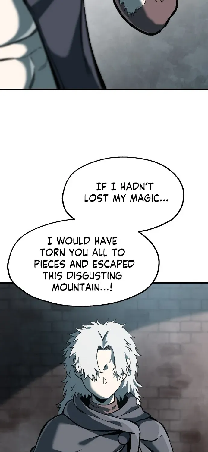 Light of the Dawn (Remake) Chapter 51 page 73 - 