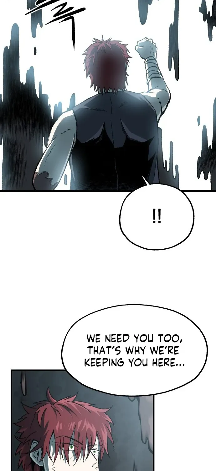 Light of the Dawn (Remake) Chapter 51 page 75 - 