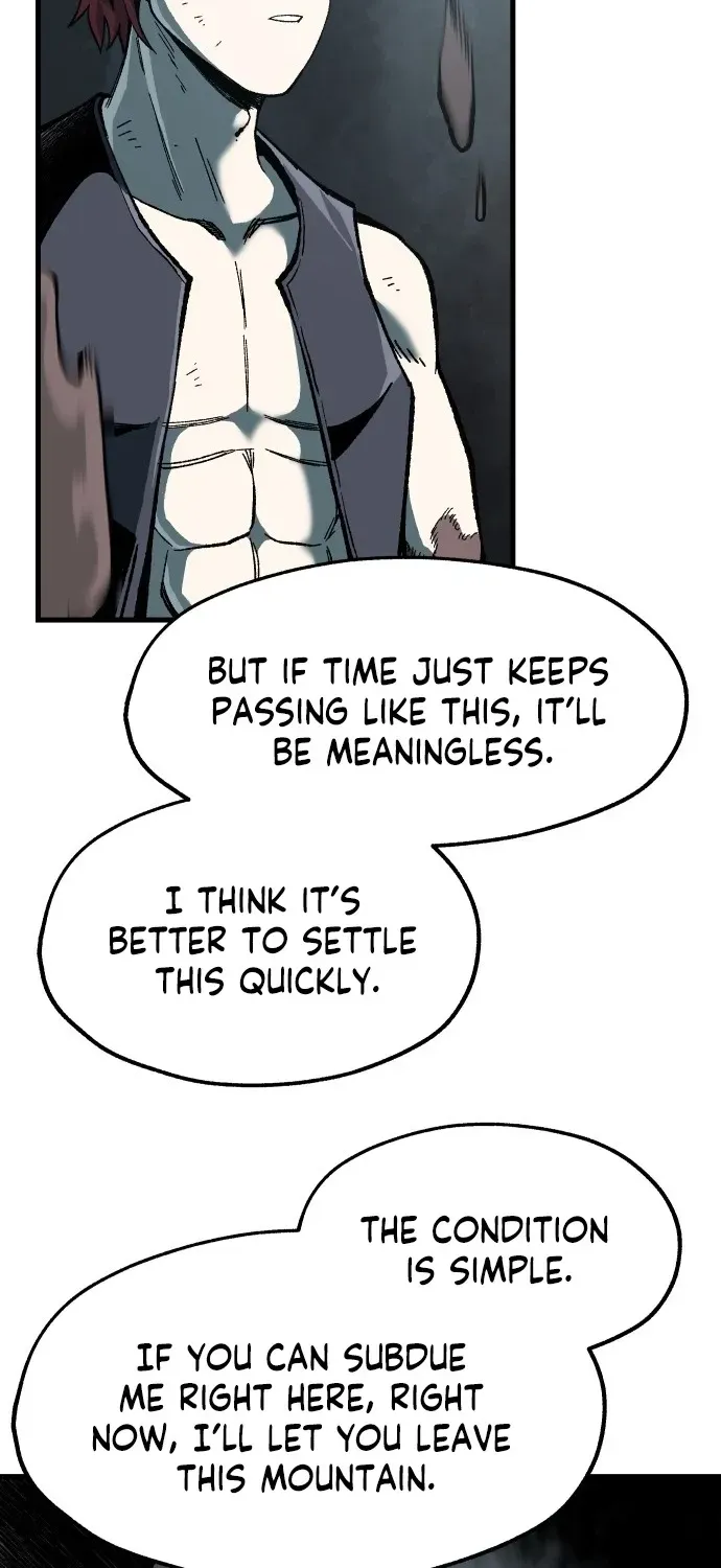 Light of the Dawn (Remake) Chapter 51 page 76 - 
