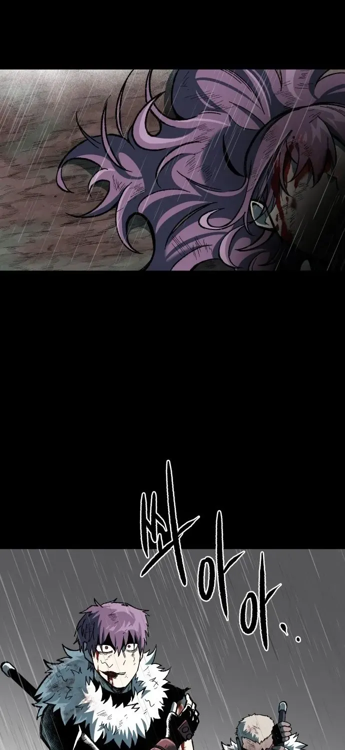 Light of the Dawn (Remake) Chapter 52 page 2 - 