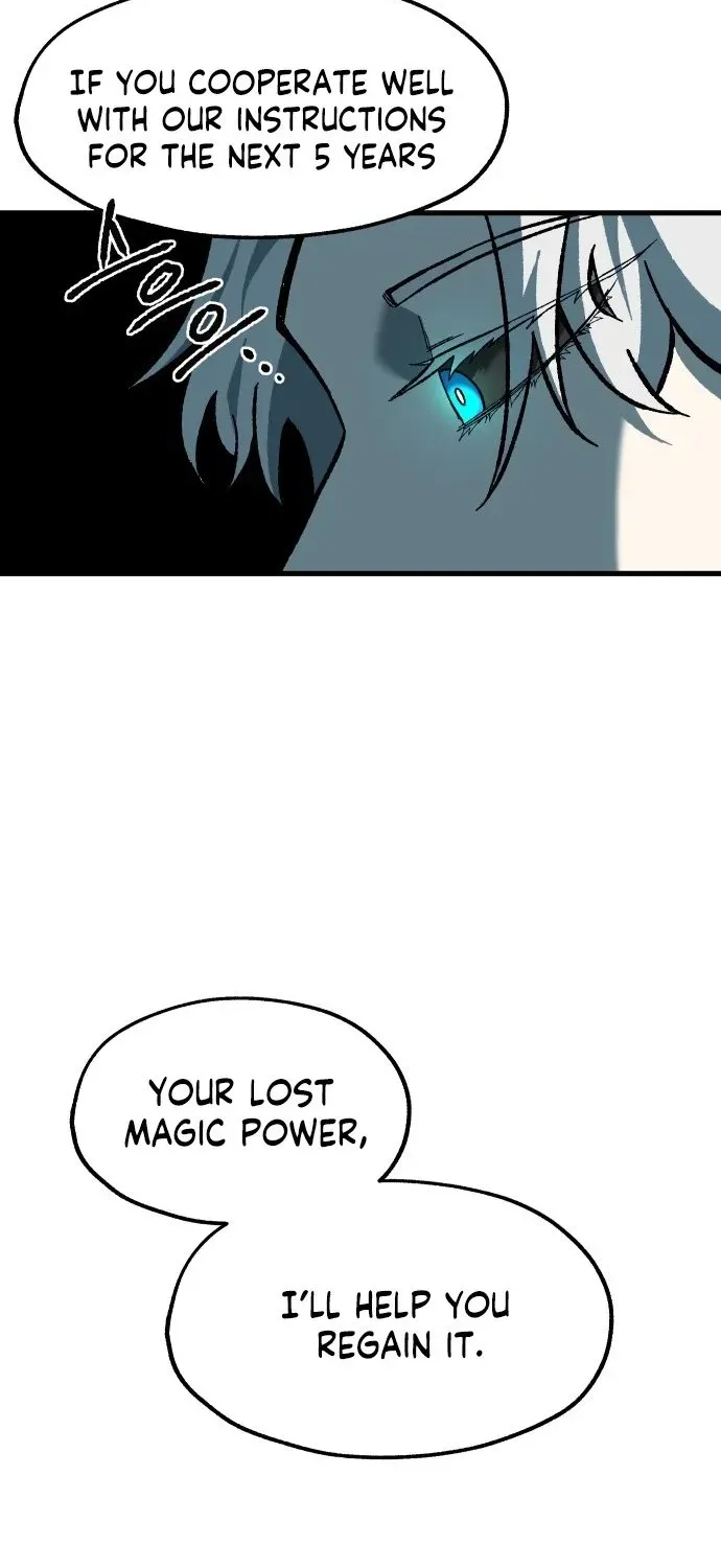 Light of the Dawn (Remake) Chapter 52 page 11 - 
