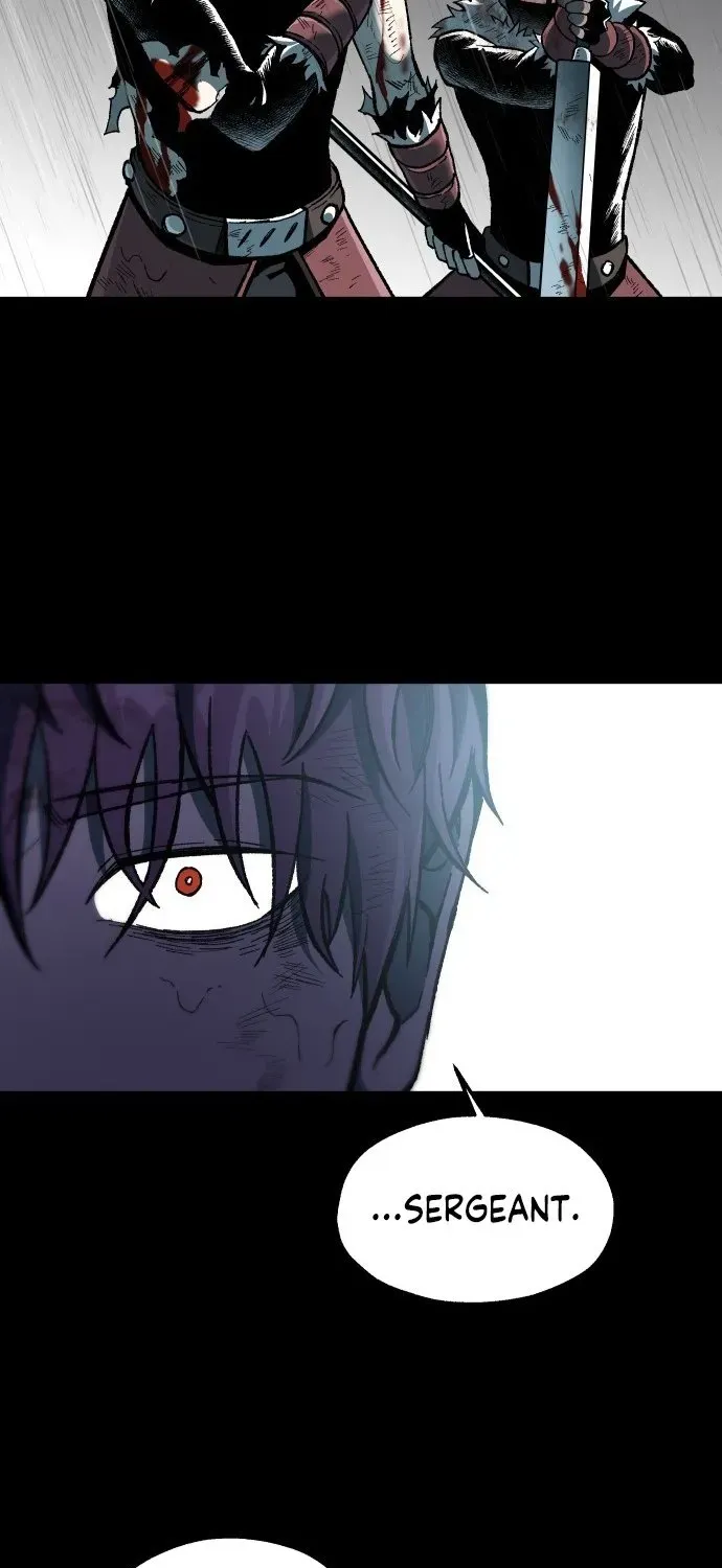 Light of the Dawn (Remake) Chapter 52 page 3 - 