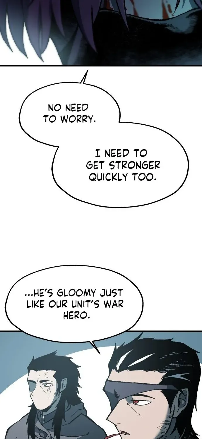 Light of the Dawn (Remake) Chapter 52 page 27 - 