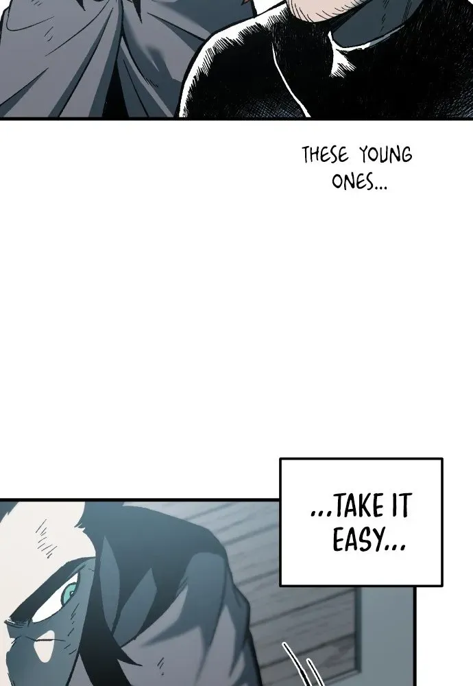 Light of the Dawn (Remake) Chapter 52 page 28 - 