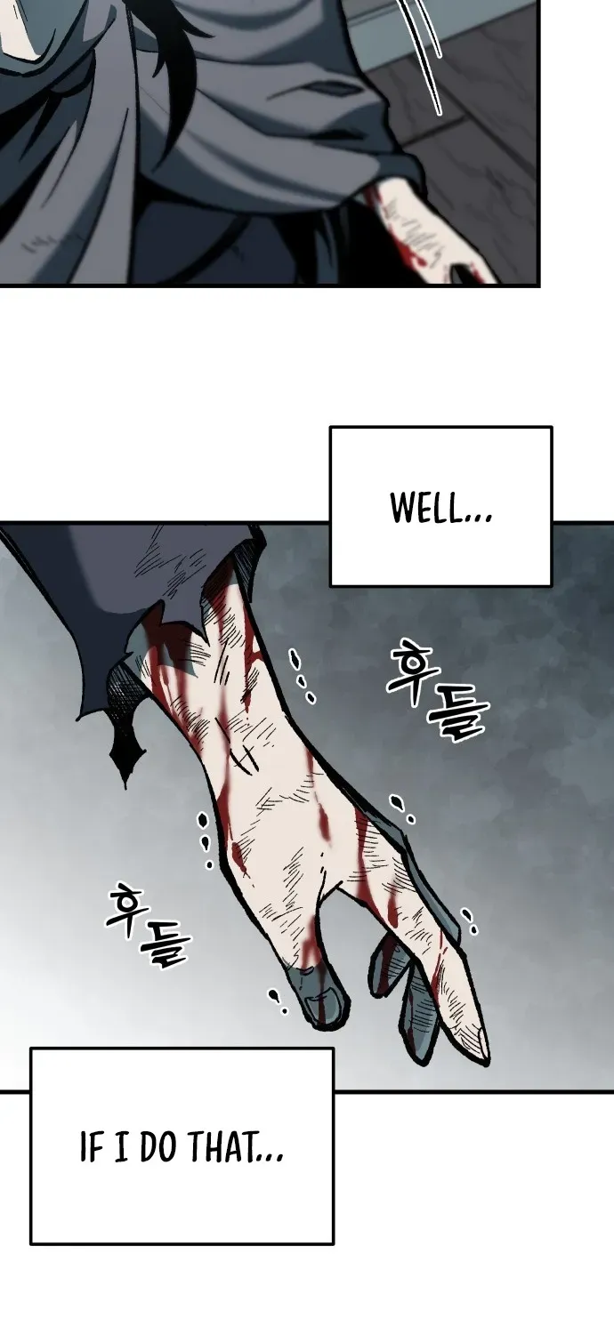 Light of the Dawn (Remake) Chapter 52 page 29 - 