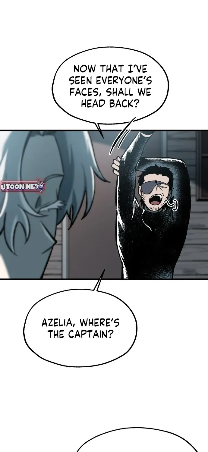 Light of the Dawn (Remake) Chapter 52 page 30 - 