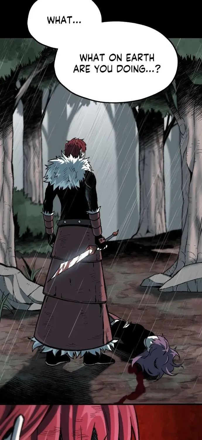 Light of the Dawn (Remake) Chapter 52 page 4 - 