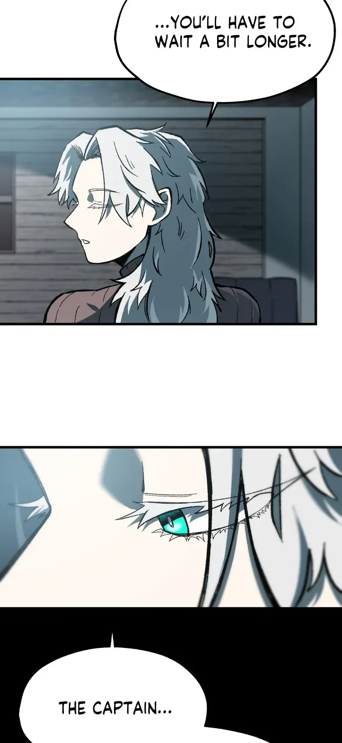 Light of the Dawn (Remake) Chapter 52 page 31 - 
