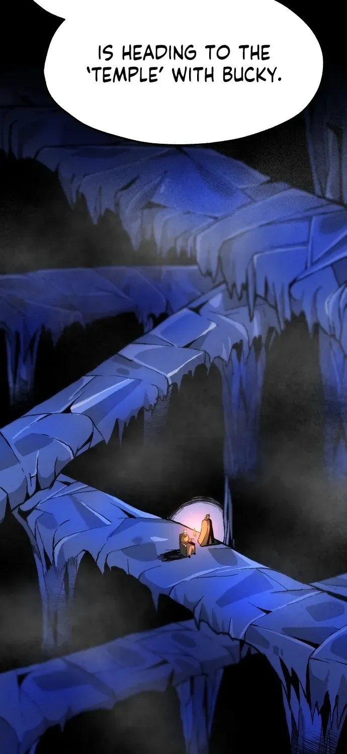 Light of the Dawn (Remake) Chapter 52 page 32 - 