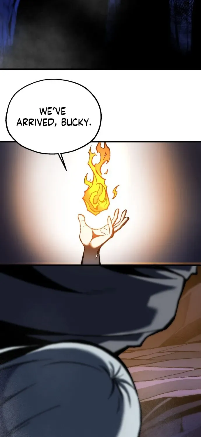 Light of the Dawn (Remake) Chapter 52 page 33 - 