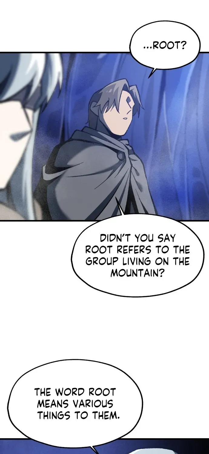 Light of the Dawn (Remake) Chapter 52 page 36 - 
