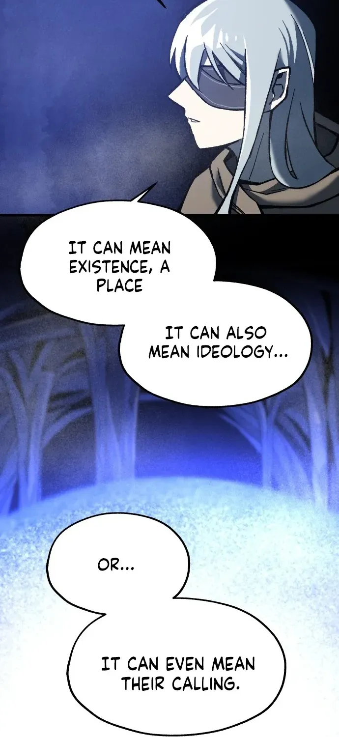 Light of the Dawn (Remake) Chapter 52 page 37 - 