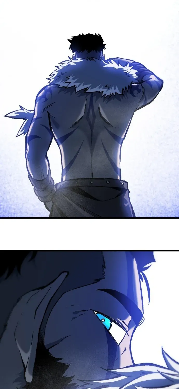 Light of the Dawn (Remake) Chapter 52 page 38 - 