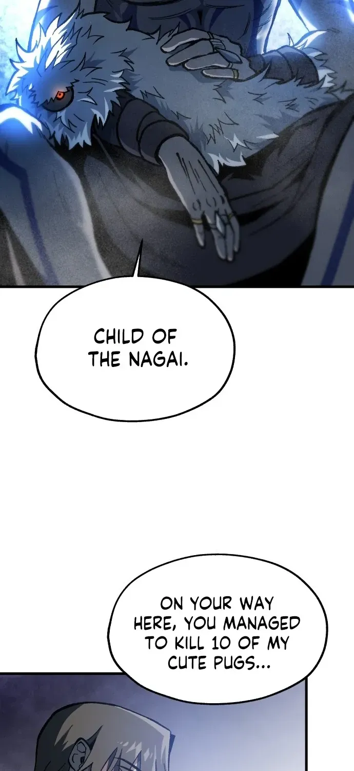 Light of the Dawn (Remake) Chapter 52 page 41 - 