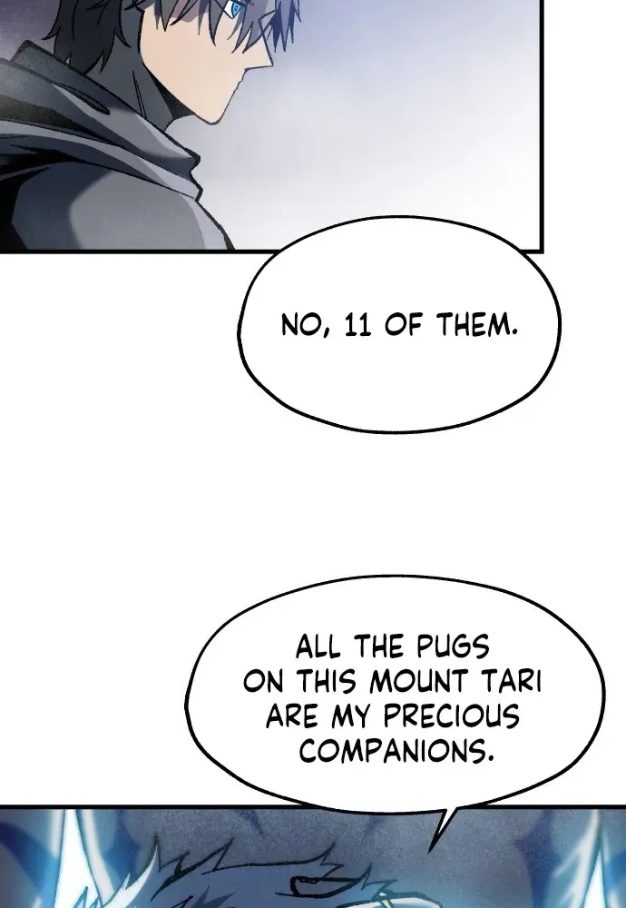 Light of the Dawn (Remake) Chapter 52 page 42 - 