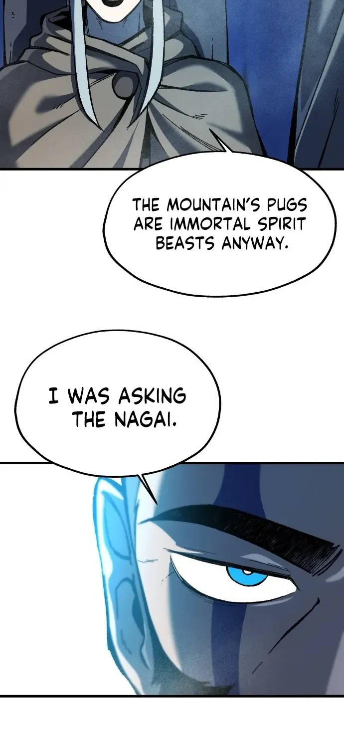 Light of the Dawn (Remake) Chapter 52 page 44 - 