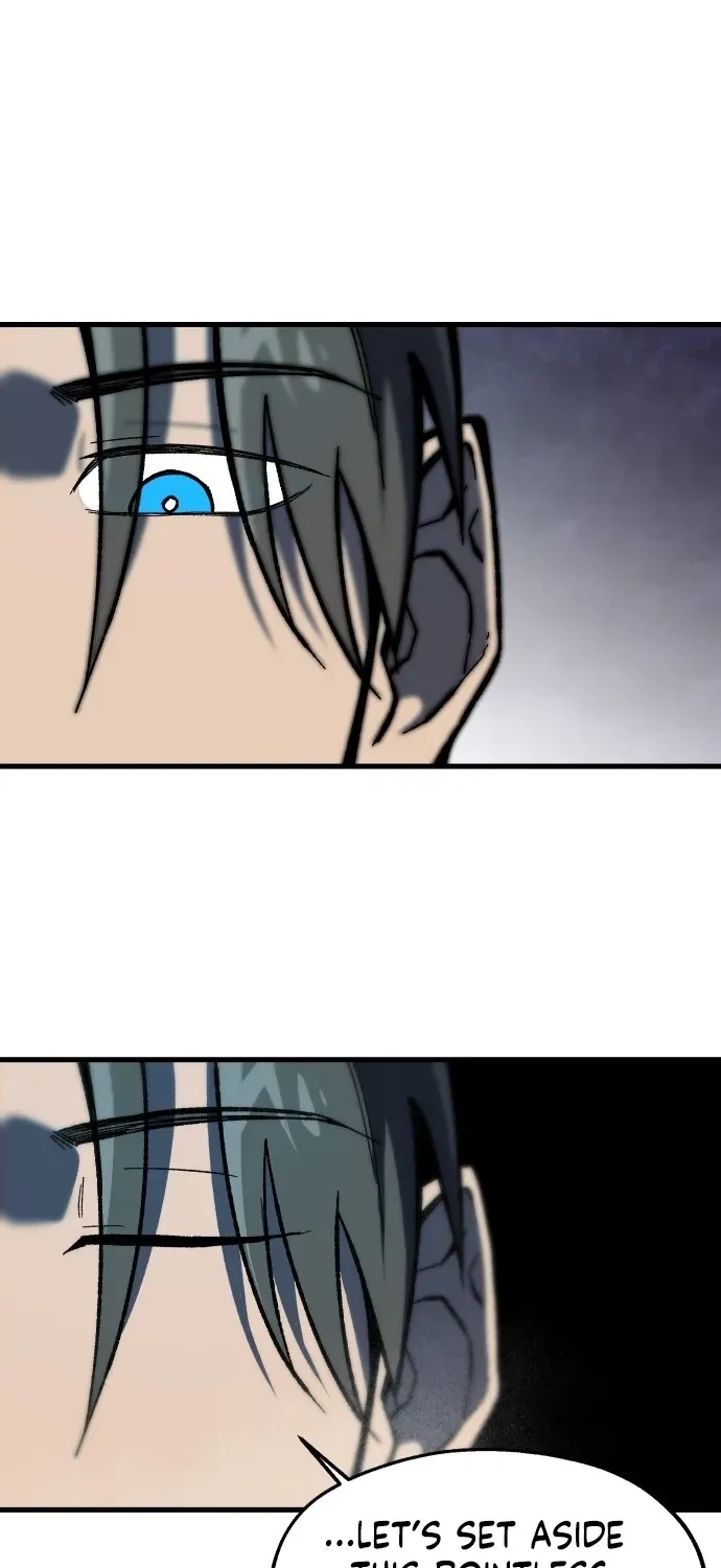 Light of the Dawn (Remake) Chapter 52 page 45 - 