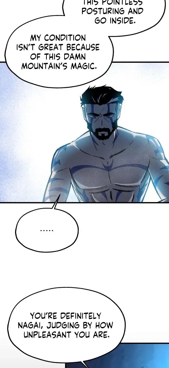 Light of the Dawn (Remake) Chapter 52 page 46 - 