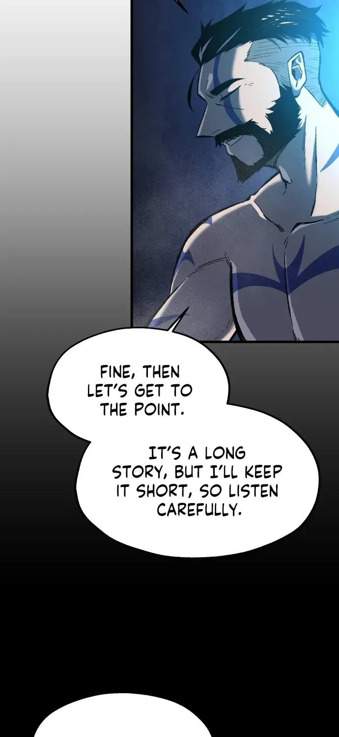 Light of the Dawn (Remake) Chapter 52 page 47 - 