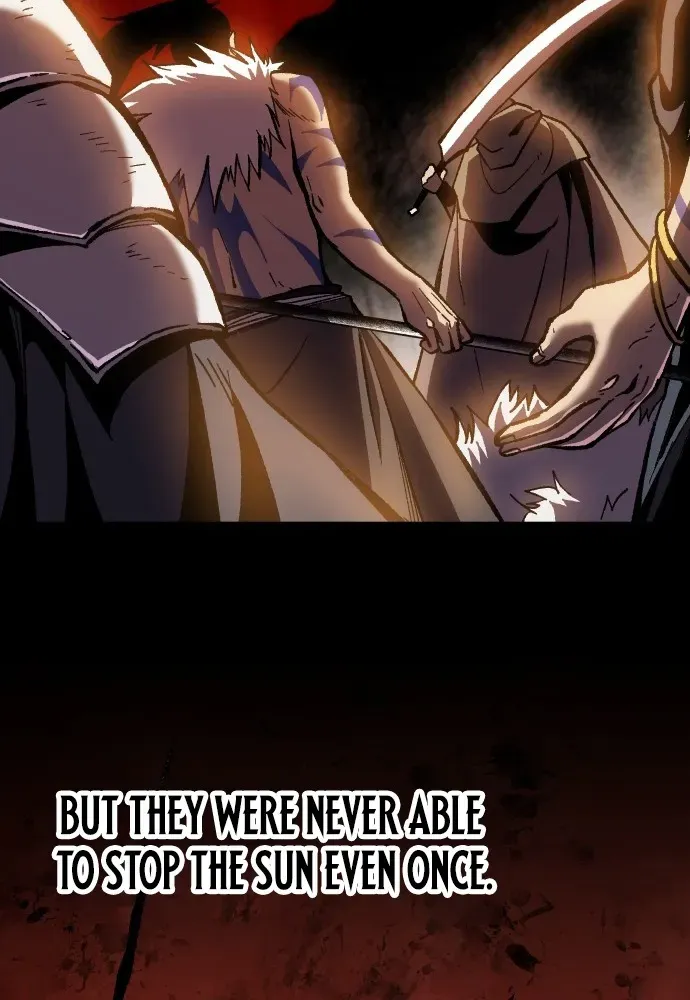 Light of the Dawn (Remake) Chapter 52 page 49 - 