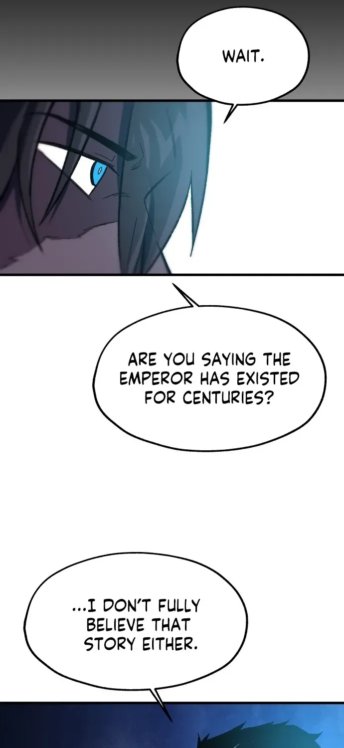 Light of the Dawn (Remake) Chapter 52 page 51 - 