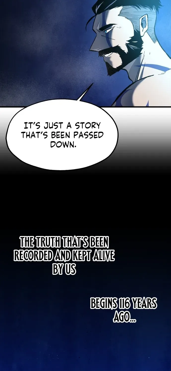 Light of the Dawn (Remake) Chapter 52 page 52 - 