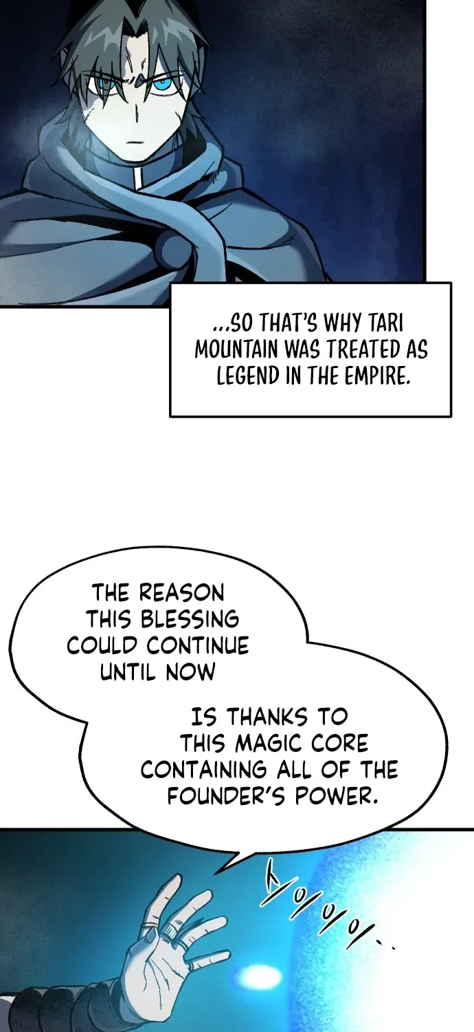 Light of the Dawn (Remake) Chapter 52 page 57 - 