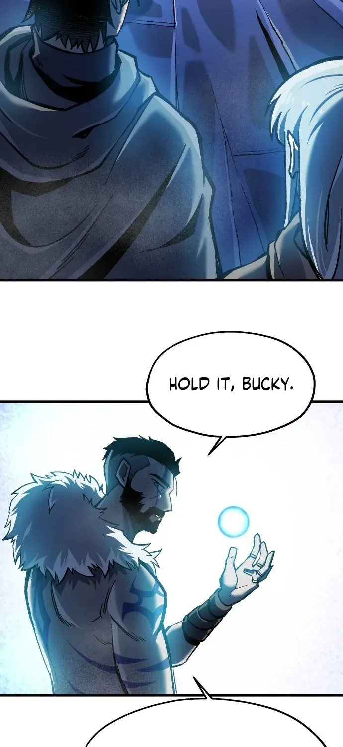 Light of the Dawn (Remake) Chapter 52 page 59 - 