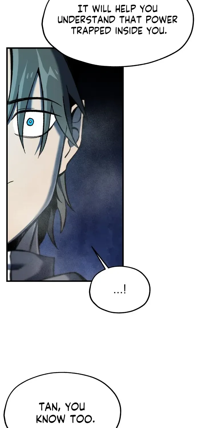 Light of the Dawn (Remake) Chapter 52 page 60 - 