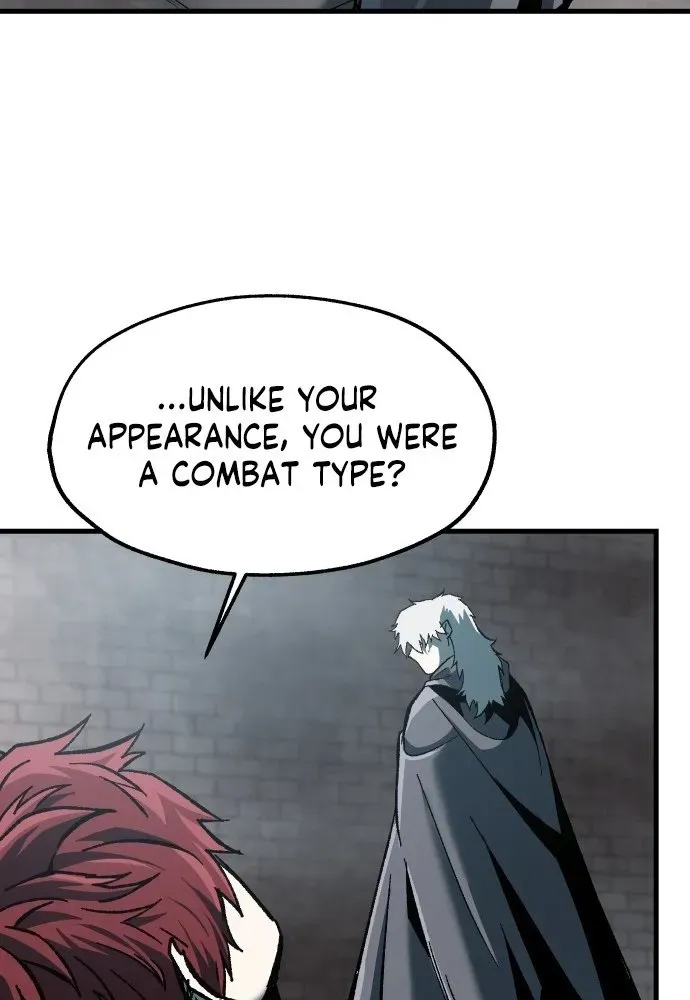 Light of the Dawn (Remake) Chapter 52 page 7 - 