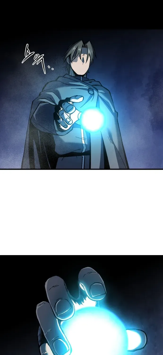 Light of the Dawn (Remake) Chapter 52 page 66 - 