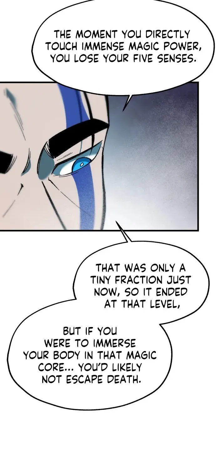 Light of the Dawn (Remake) Chapter 52 page 73 - 