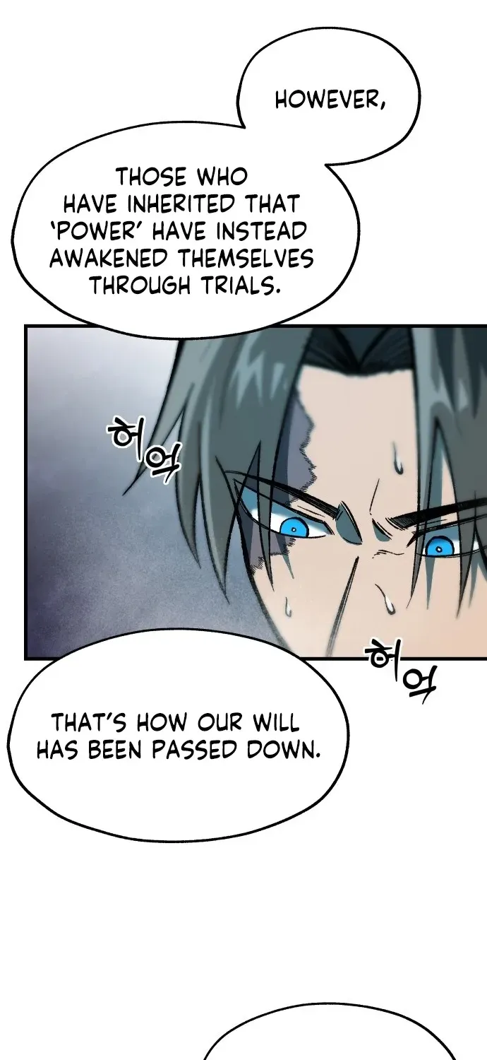 Light of the Dawn (Remake) Chapter 52 page 74 - 