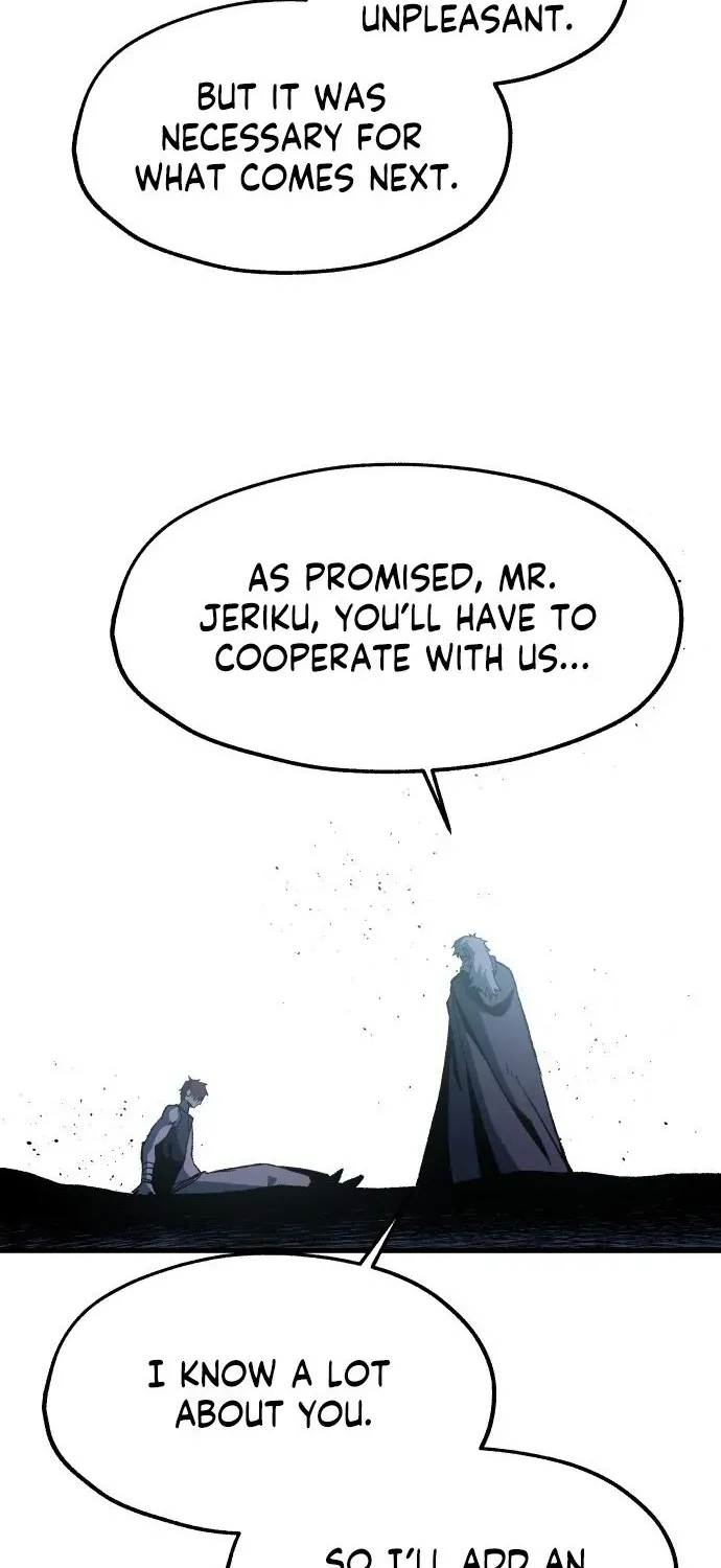 Light of the Dawn (Remake) Chapter 52 page 9 - 