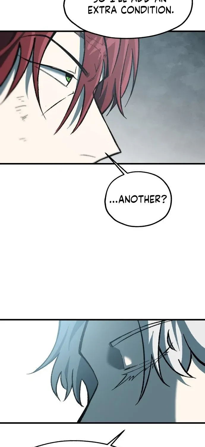 Light of the Dawn (Remake) Chapter 52 page 10 - 