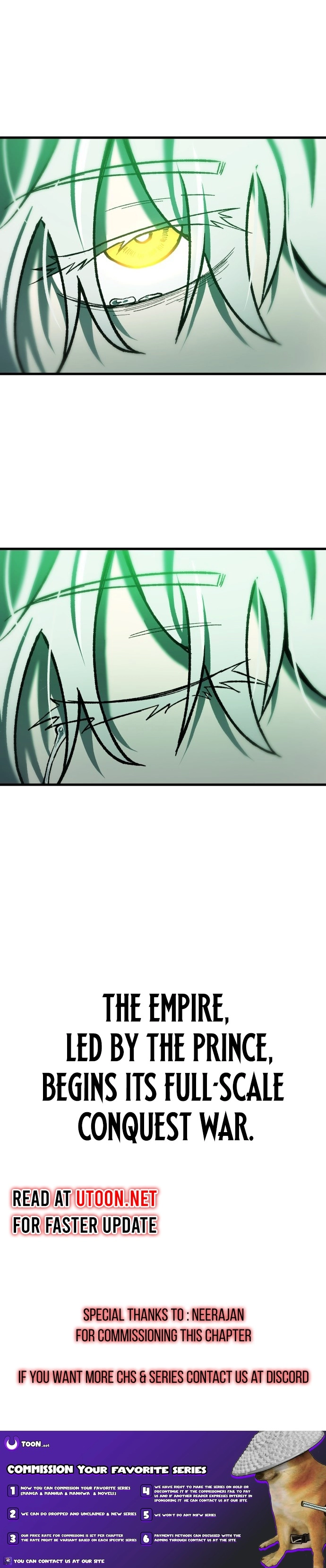 Light of the Dawn (Remake) Chapter 53 page 23 - 