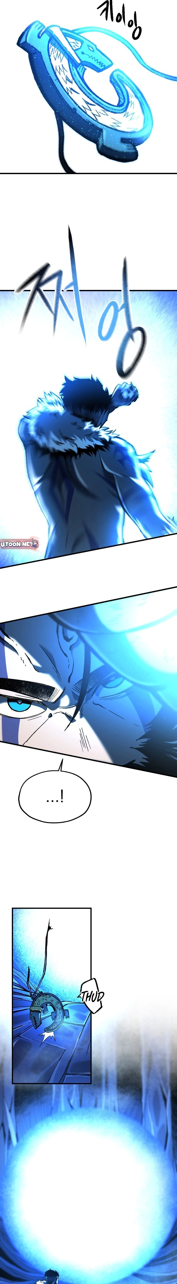 Light of the Dawn (Remake) Chapter 53 page 6 - 