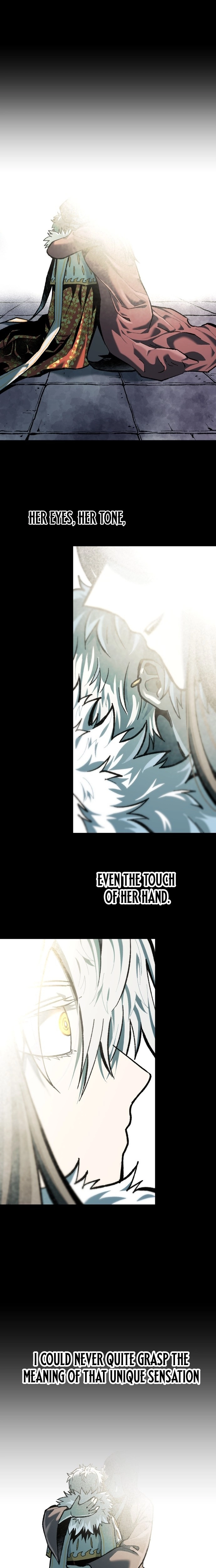 Light of the Dawn (Remake) Chapter 55 page 11 - 