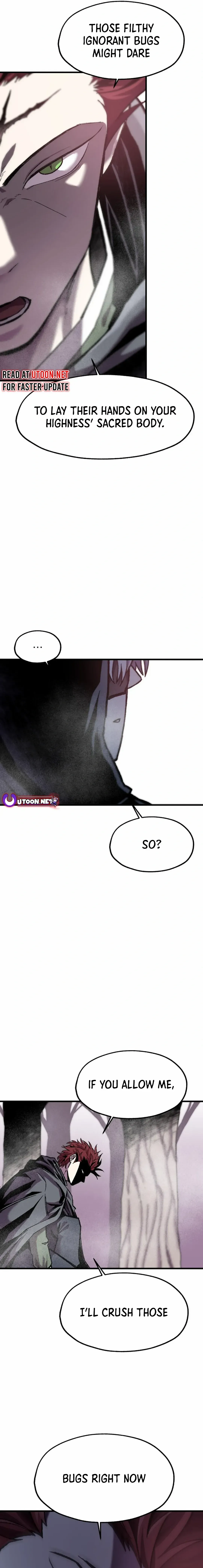 Light of the Dawn Chapter 12 page 13 - 