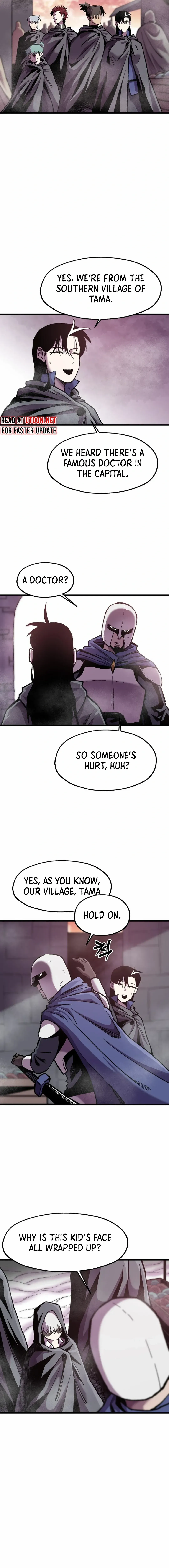 Light of the Dawn Chapter 12 page 16 - 