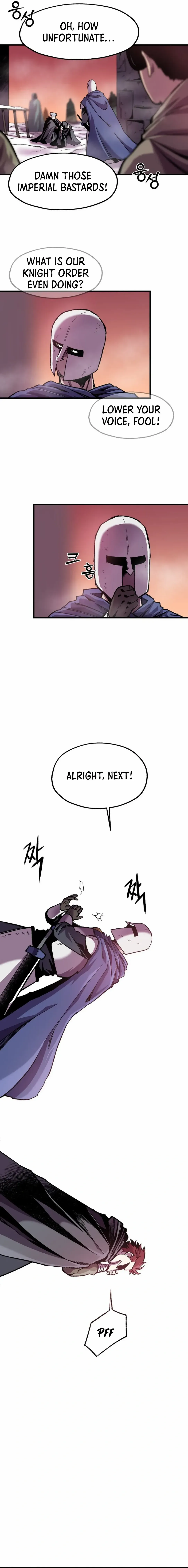 Light of the Dawn Chapter 12 page 20 - 