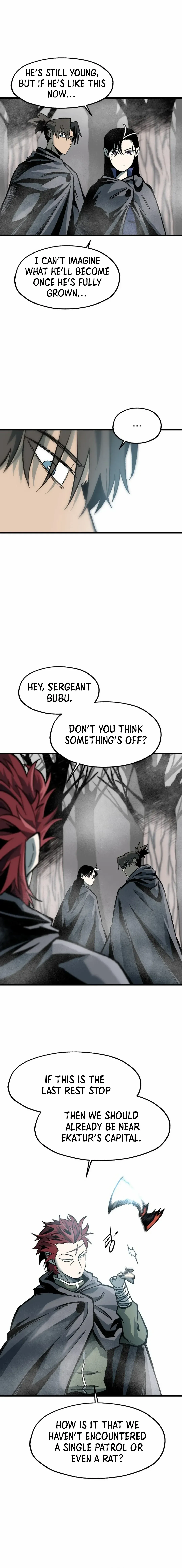 Light of the Dawn Chapter 12 page 7 - 