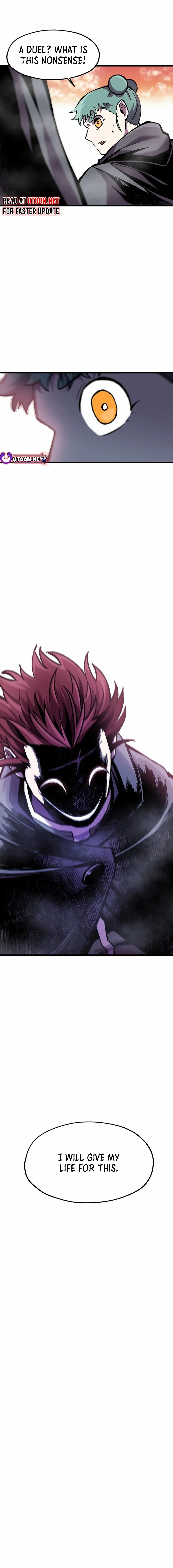 Light of the Dawn Chapter 13 page 19 - 