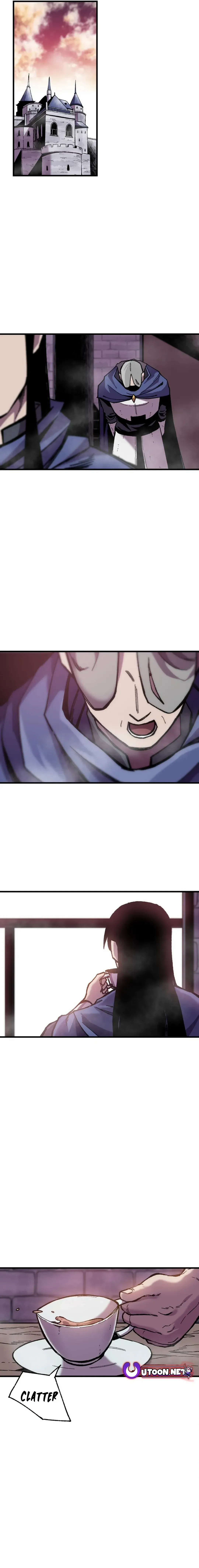 Light of the Dawn Chapter 13 page 20 - 